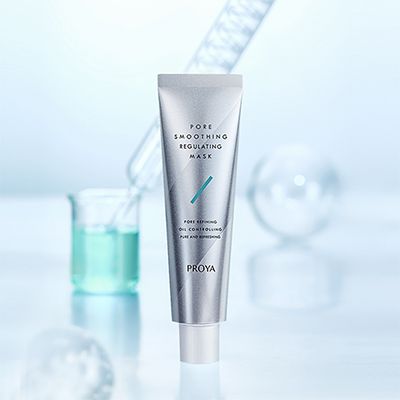 z6尊龙旗舰厅毛孔细致调理面膜